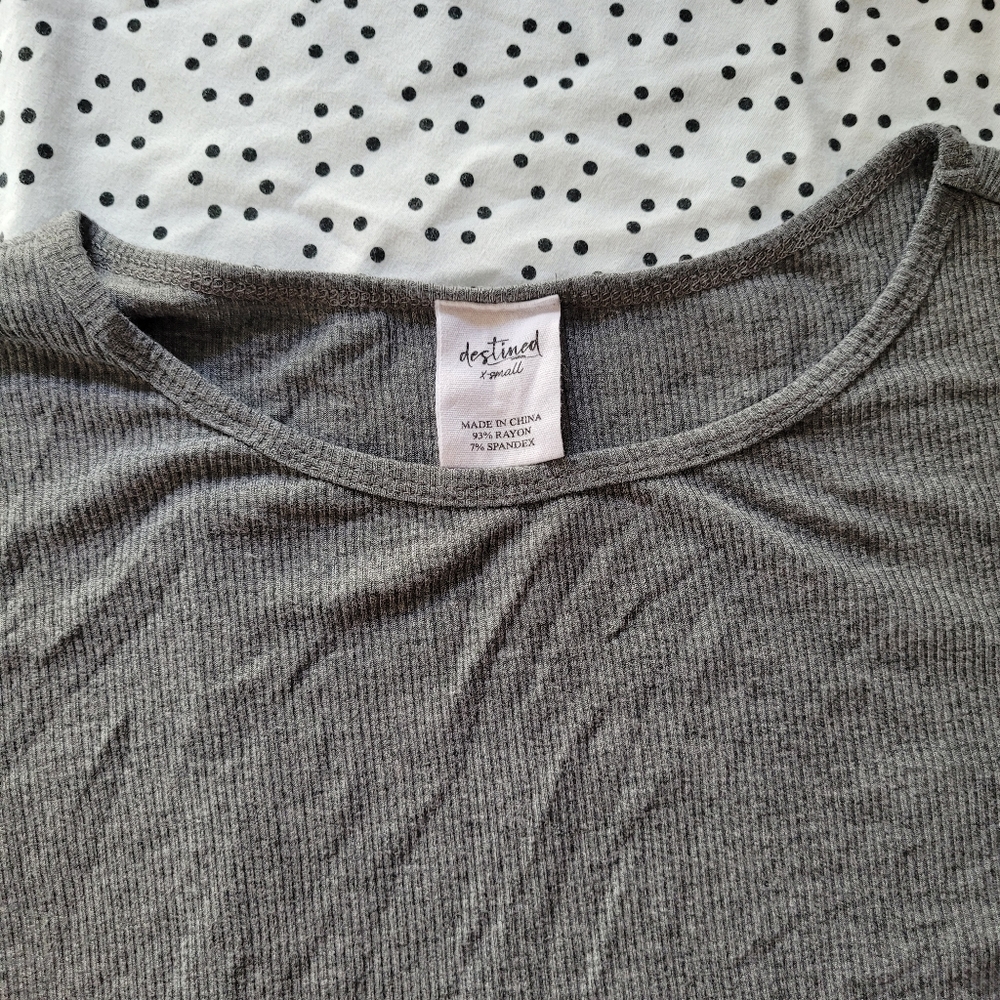 Blouse - Picture 3 of 3